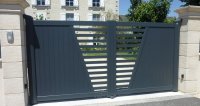 Notre société de clôture et de portail à Ponson-Dessus